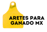 Aretes para ganado